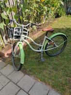 Meisjes fiets, Fietsen en Brommers, Fietsen | Meisjes, Ophalen of Verzenden, Zo goed als nieuw