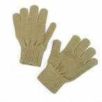 WW2 US Army Green Wool Gloves