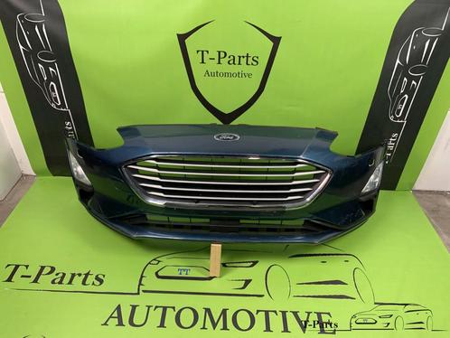 Ford focus mk4 voorbumper bumper compleet grille rooster, Auto-onderdelen, Carrosserie en Plaatwerk, Bumper, Ford, Gebruikt, Ophalen of Verzenden