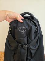 Osprey Fairview 70 backpack (zwart), excl. daypack, Ophalen, Zo goed als nieuw, Rugzak