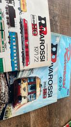 Rivarossi, Ophalen of Verzenden, Zo goed als nieuw