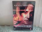 THE  WATCHER  KEANU REEVES, Cd's en Dvd's, Dvd's | Thrillers en Misdaad, Ophalen of Verzenden, Zo goed als nieuw, Actiethriller
