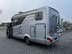 Hymer Mercedes ML-T 570 Automaat/Enkele-bedden/163pk/Euro-6, Caravans en Kamperen, Campers, Automaat, Bedrijf, Diesel, Tot en met 3