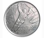 Canada - Olympic Quarter - Mens Hockey, Verzenden, Noord-Amerika, Losse munt