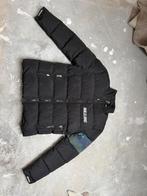 Mooie malelions jas zgan, Ophalen of Verzenden, Zo goed als nieuw, Zwart