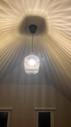 ZGAN IKEA Solklint Hanglamp incl dimbare lichtbron, Huis en Inrichting, Lampen | Hanglampen, Ophalen, Zo goed als nieuw, Minder dan 50 cm