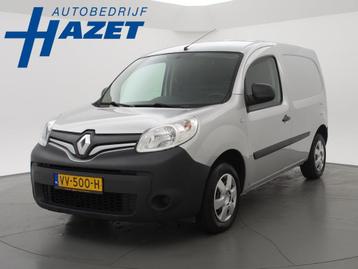 Renault Kangoo Express 1.5 DCI ZILVERGRIJS METALLIC + AIRCO  beschikbaar voor biedingen