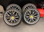 Mam rs4 velgen 19 inch (19 inch,225 35 19), Auto diversen, Wieldoppen, Ophalen