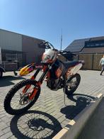 KTM 530 EXC NL Kenteken, Motoren, Motoren | KTM, Particulier, 1 cilinder, 12 t/m 35 kW, Enduro