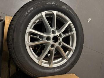 Perfecte Winterbanden Porsche Cayenne beschikbaar voor biedingen