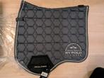 HV polo shabrak dressuur full dekje zadel grijs, Dieren en Toebehoren, Ophalen of Verzenden, Nieuw, Dekje