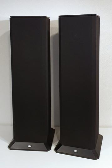 Stereo Luidsprekers - BNS Soundcolumn 1 (80W) beschikbaar voor biedingen