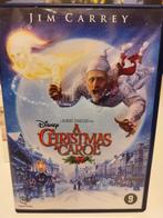 Disney's A Christmas Carol DVD - Jim Carrey, Ophalen of Verzenden, Zo goed als nieuw