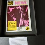 James Bond Collectors Club News - Issue 11 (Augustus 1992), Ophalen of Verzenden, Gelezen