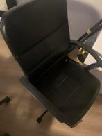 IKEA Bureaustoel, Huis en Inrichting, Bureaustoelen, Ophalen of Verzenden, Gebruikt, Zwart, Bureaustoel