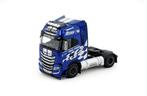 Iveco Pace Truck Tekno, Hobby en Vrije tijd, Modelauto's | 1:50, Ophalen of Verzenden, Nieuw, Bus of Vrachtwagen, Tekno