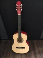 Leuke klassieke gitaar, Ophalen, Gebruikt, Klassieke of Spaanse gitaar