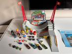 PLAYMOBIL City Action 70168 Skatepark, Kinderen en Baby's, Speelgoed | Playmobil, Ophalen of Verzenden, Zo goed als nieuw, Complete set