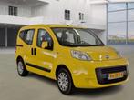 Fiat Qubo 1.4 Nat.Pow. Actual/1STE EIG/ZEER LAGE KM MET NAP/, Auto's, Fiat, Origineel Nederlands, Te koop, 78 pk, 5 stoelen