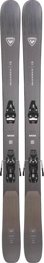 Rossignol Sender 90 Pro Freestyle ski's lengte 150 Nieuw, 140 tot 160 cm, Rossignol, 98 rue Louis Barran 38430 Saint-Jean de Moirans (France)