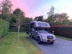 Te Koop Ford Ranger 4x4 met opzet unit Lely, Caravans en Kamperen, Campers, Koelkast, Buscamper of Camperbus, Ford, Tot en met 2