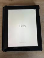 iPad3 16GB (A1416), 10 inch, Gebruikt, Apple iPad, Zwart