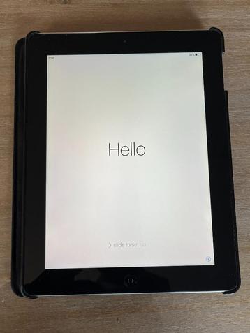 iPad3 16GB (A1416) beschikbaar voor biedingen