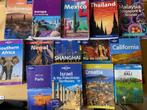 14 reisgidsen Lonely Planet, Boeken, Reisgidsen, Ophalen of Verzenden, Gelezen, Afrika, Lonely Planet