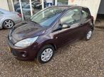 Ford Ka 1.2 Trend (bj 2009), Auto's, Voorwielaandrijving, 12 maanden, Gebruikt, 1242 cc