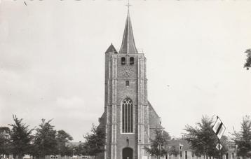 RENESSE Ned. Herv. Kerk  beschikbaar voor biedingen