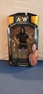 Jazwares AEW Jake Hager, Ophalen of Verzenden, Nieuw