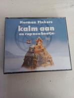 Cd Herman Finkers, Cd's en Dvd's, Cd's | Humor en Cabaret, Ophalen of Verzenden, Zo goed als nieuw