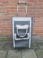 Bootschappenwagen kar trolley Tomado, Ophalen, Gebruikt, 30 cm of meer