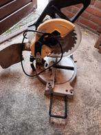 Afkortzaag - Gebruikt, Ophalen of Verzenden, Gebruikt