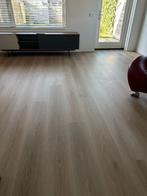 PVC vloer (ca 43 m2), Huis en Inrichting, Stoffering | Vloerbedekking, Ophalen, Overige typen, Zo goed als nieuw, 25 tot 50 m²