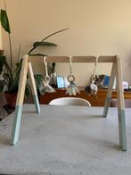 Little Dutch babygym mint groen incl. 3 verlengringetjes, Ophalen of Verzenden, Zo goed als nieuw, Babygym