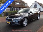 Skoda Octavia Combi Business Edition Plus CARPLAY/NAVIGATIE/, Auto's, Skoda, Voorwielaandrijving, Stof, Gebruikt, Euro 6