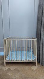 Box inclusief Koeka boxkleed en opbergzak!, Kinderen en Baby's, Ophalen, Gebruikt, Boxkleed