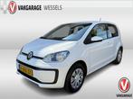 Volkswagen up! 1.0 5-drs | Airco | CDV | (bj 2022), Voorwielaandrijving, 12 maanden, Stof, Gebruikt