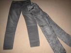 jongens spijkerbroeken maat 170, Kinderen en Baby's, Kinderkleding | Maat 170, Broek, C&A, Ophalen of Verzenden, Zo goed als nieuw