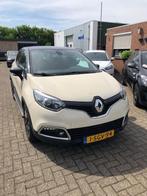 Renault CAPTUR 1.2 TCE DYNAMIQUE LEKKE KLEP!!!! SLECHTS 1186, Euro 5, 4 cilinders, Wit, Origineel Nederlands