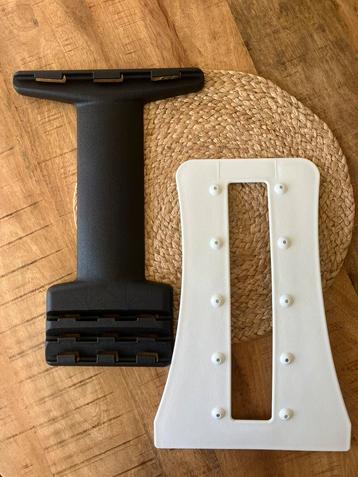 Back Support – Verstelbare Rugstrekker & Houdingscorrector beschikbaar voor biedingen