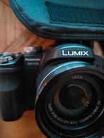 Panasonic foto camera type lumix model DMC-FZ18, Ophalen of Verzenden, Zo goed als nieuw, Overige Merken, 8 keer of meer