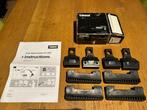 Thule kit 1426, Auto diversen, Dakdragers, Ophalen of Verzenden, Zo goed als nieuw