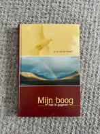 Mijn boog heb Ik gegeven - Ds. B. van der Heiden, Boeken, Godsdienst en Theologie, Christendom | Protestants, Ophalen of Verzenden