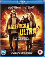 American Ultra (Blu-ray), Verzenden, Zo goed als nieuw