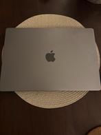 Macbook pro 16inch 32gb, Computers en Software, Apple Macbooks, MacBook Pro, 512 GB, Ophalen of Verzenden, Zo goed als nieuw