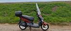 Kymco Agility 50, Ophalen, Gebruikt, Benzine, Agility