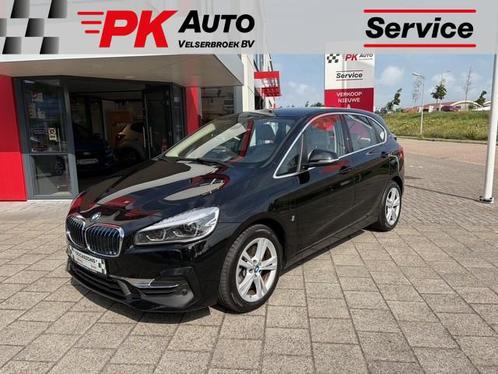 BMW 2 Serie Active Tourer 225xe iPerformance | Navi  Cruise, Auto's, BMW, Te koop, 2-Serie Active Tourer, 4x4, ABS, Airbags, Airconditioning