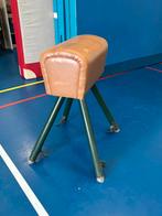 Turnbok, Ophalen, Gebruikt, Materiaal